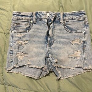 American Eagle Hi-Shortie